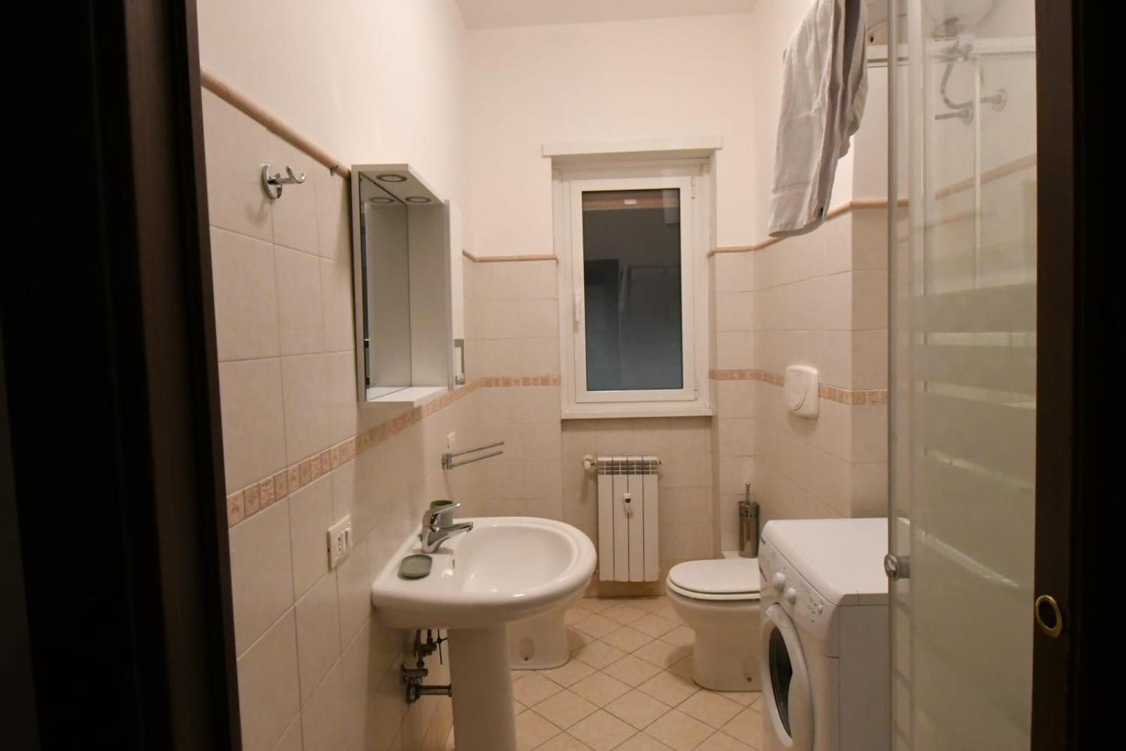 Oderisi Crossroads Appartement *